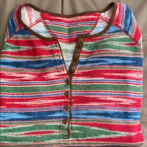 Ralph Lauren southwestern Jersey